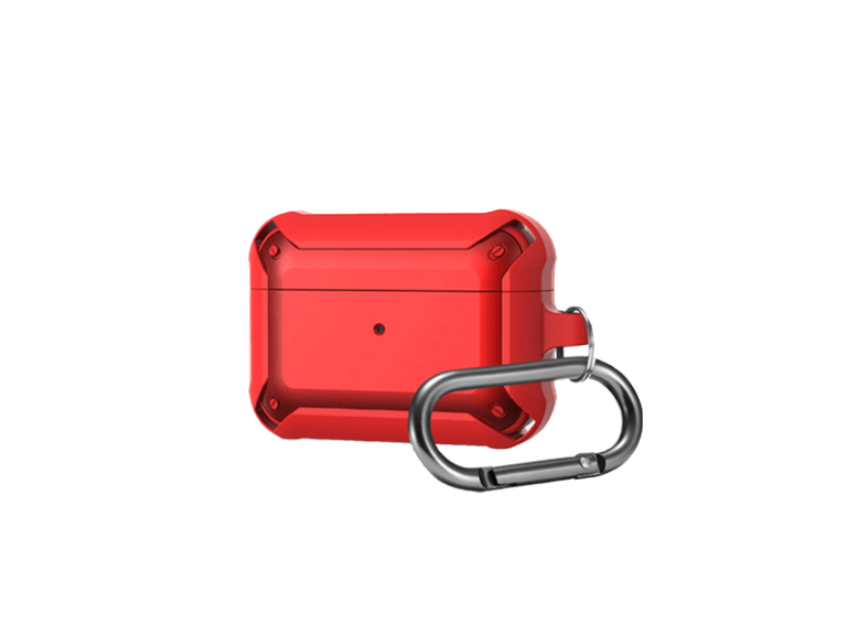 کاور ایرپاد Egg Shell مناسب کیس AirPodsPro