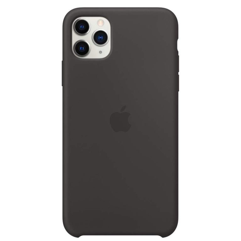 کاور سیلیکونی اپل مناسب گوشی آیفون iPhone11 - های کپی