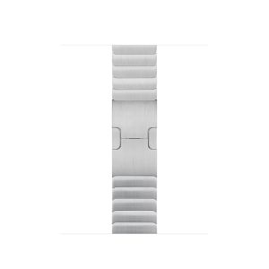 بند فلزی Link Bracelet مناسب اپل واچ 38/40 میلی متر - های کپی