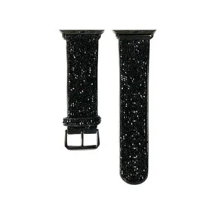 بند سواروسکی مناسب اپل واچ 42/44 میلی متر - های کپی