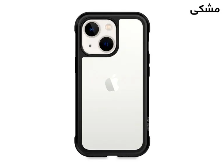 کاور گرین مدل Hibrido Shield مناسب گوشی آیفون iPhone13