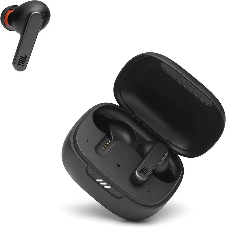 هدفون بی سیم جی بی ال مدل +JBL LivePRO