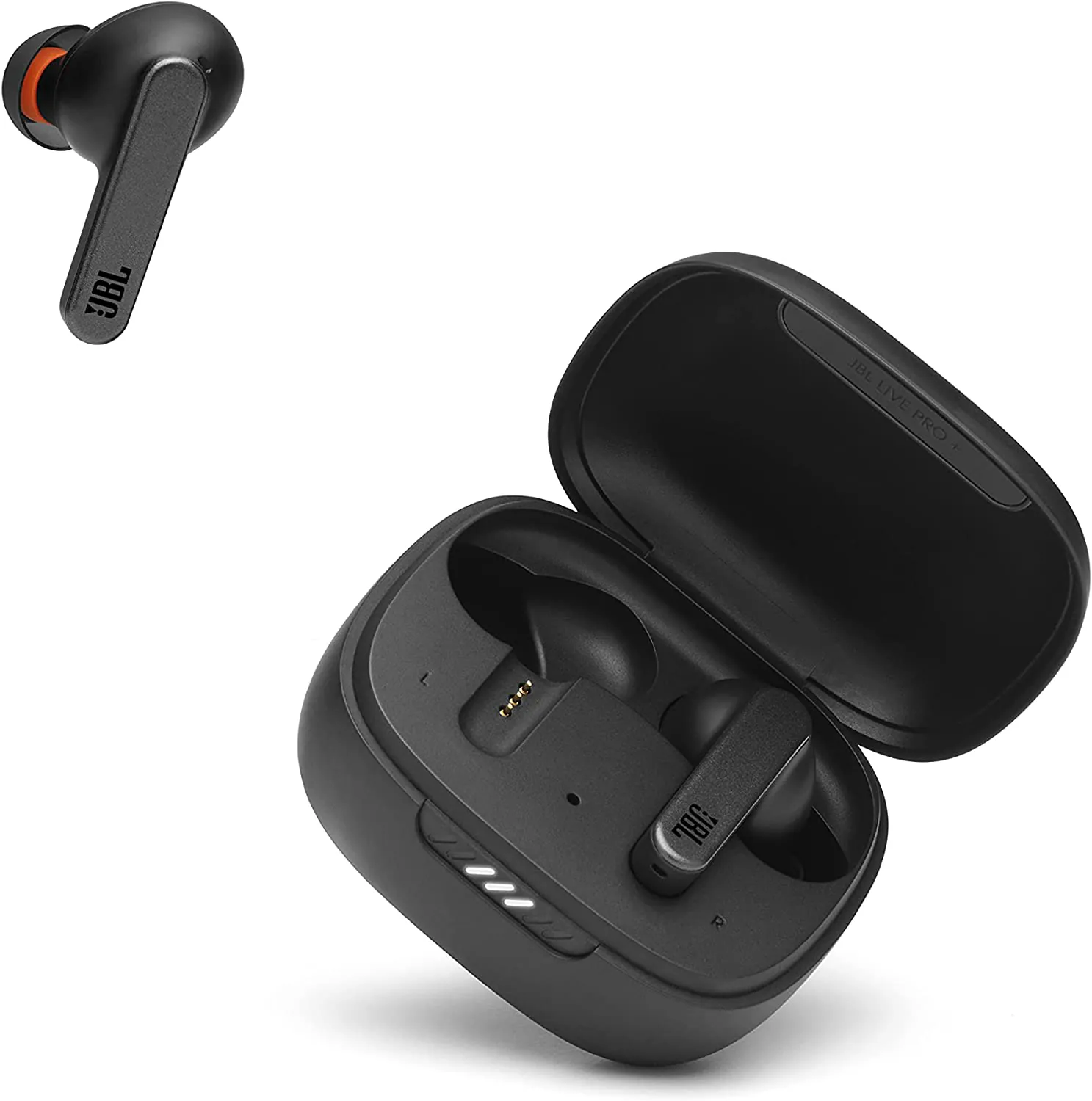 هدفون بی سیم جی بی ال مدل +JBL LivePRO هدفون بی سیم جی بی ال مدل +JBL LivePRO