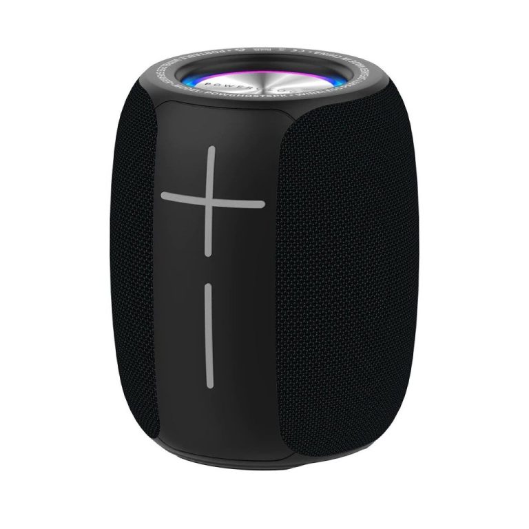 اسپیکر بلوتوثی پاورولوژی مدل گوست Ghost