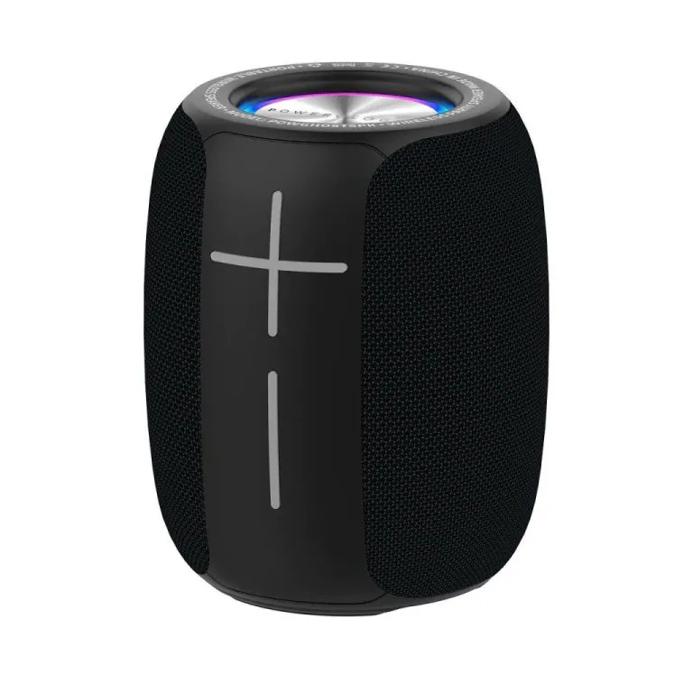 اسپیکر بلوتوثی پاورولوژی مدل گوست Ghost