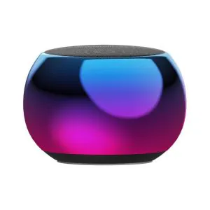 اسپیکر بلوتوثی قابل حمل گرین مدل M003 Mini