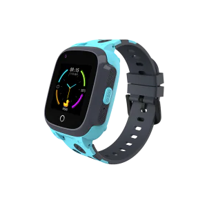 ساعت هوشمند کودک پورودو مدل 4G GPS با قابلیت ویدئو کال