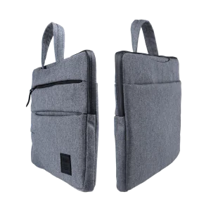 کاور لپ تاپ مدل Cavalier 2-in-1 مناسب مک بوک تا 15 اینچی