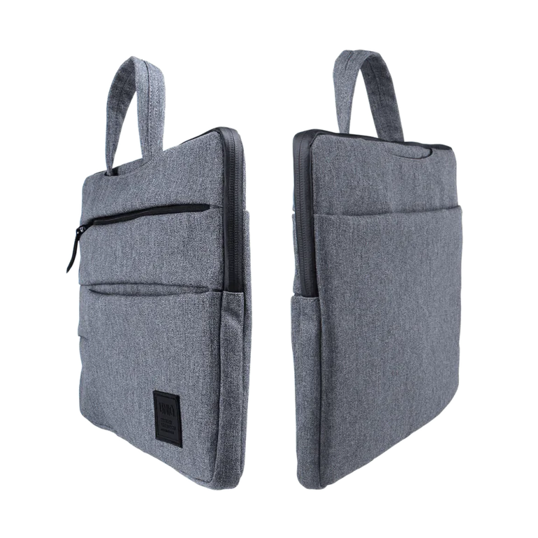 کاور لپ تاپ مدل Cavalier 2-in-1 مناسب مک بوک تا 15 اینچی