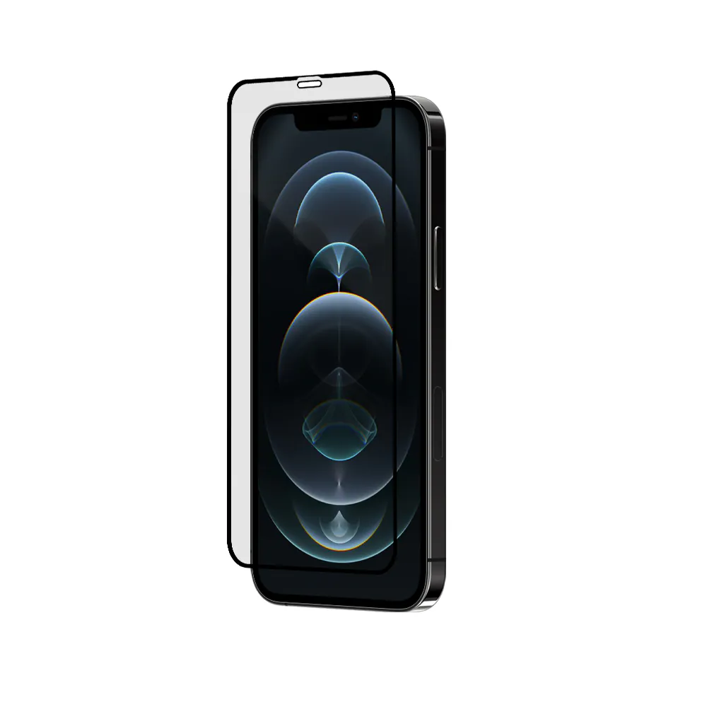 1665487862392421 محافظ صفحه نمایش بلینکس مدل Pro Edge مناسب iPhone 11 Pro Max/XS Max - اپل گلشن