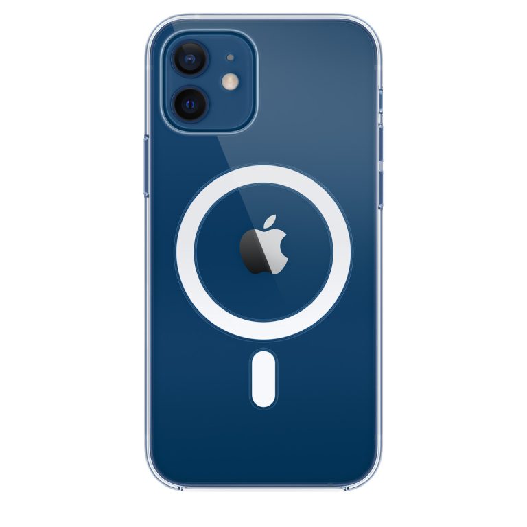 کاور مدل مگ سیف مناسب گوشی اپل iPhone12/12Pro – های کپی