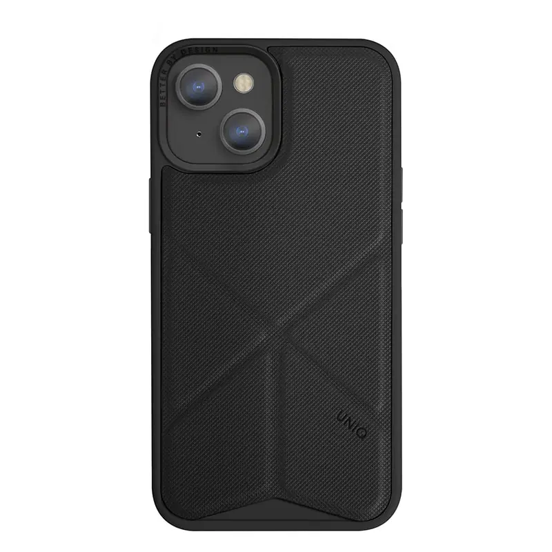 1665488324366066 کاور یونیک آیفون 13 مدل Transforma Magsafe - اپل گلشن