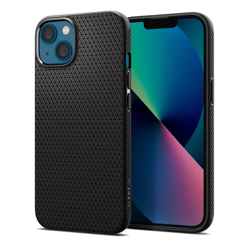 کاور اسپیگن مدل Liquid Air مناسب آیفون 13 کاور اسپیگن مدل Liquid Air مناسب آیفون 13