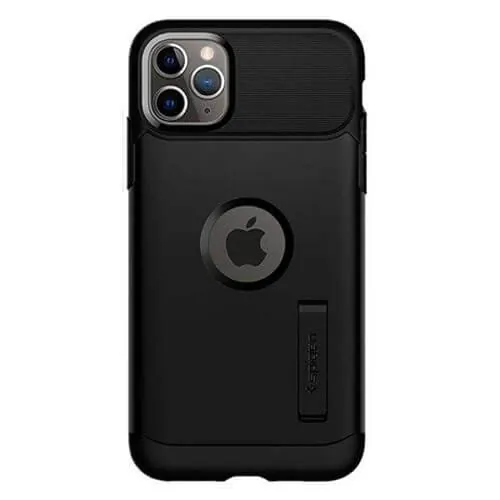 کاور اسپیگن مدل Slim Armor مناسب گوشی آیفون iPhone11Pro