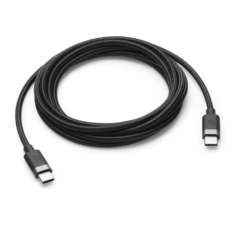 کابل تبدیل USB-C به USB-C موفی به طول 1.5 متر