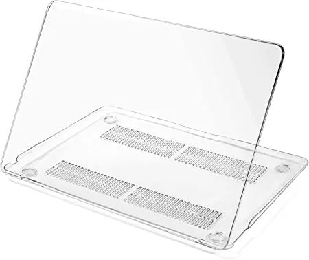 کاور Hardshell مناسب مک بوک ایر 13 اینچ