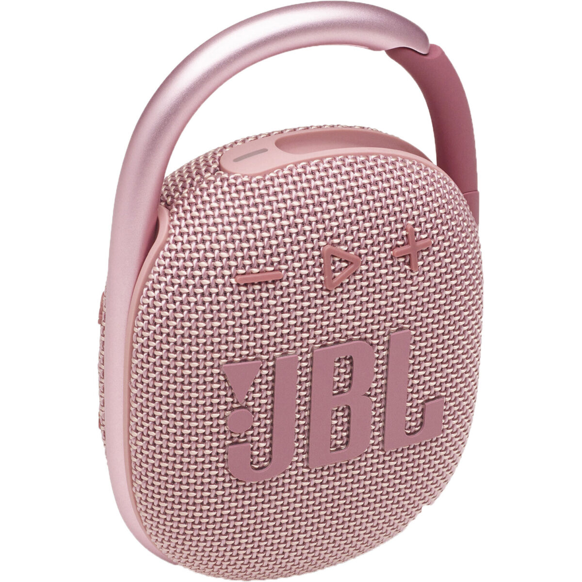 اسپیکر بلوتوثی قابل حمل جی بی ال مدل JBL Clip 4 - اپل گلشن