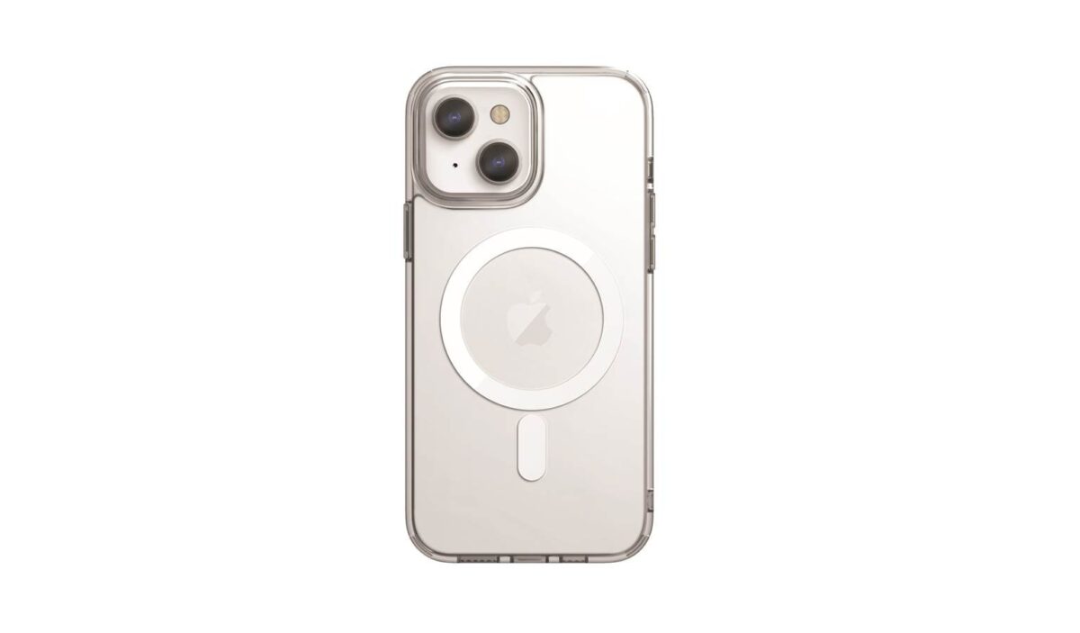 کاور یونیک مدل LifePro Xtreme Magsafe مناسب گوشی آیفون iPhone13 - اپل گلشن
