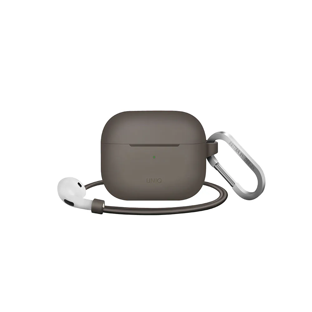 کاور سیلیکونی ایرپاد مدل Vencer مناسب کیس AirPods3