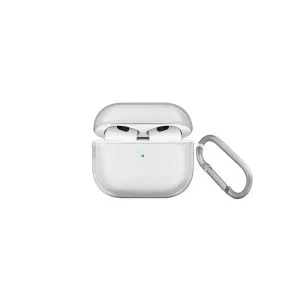 کاور ایرپاد یونیک مدل Glase مناسب AirPods3