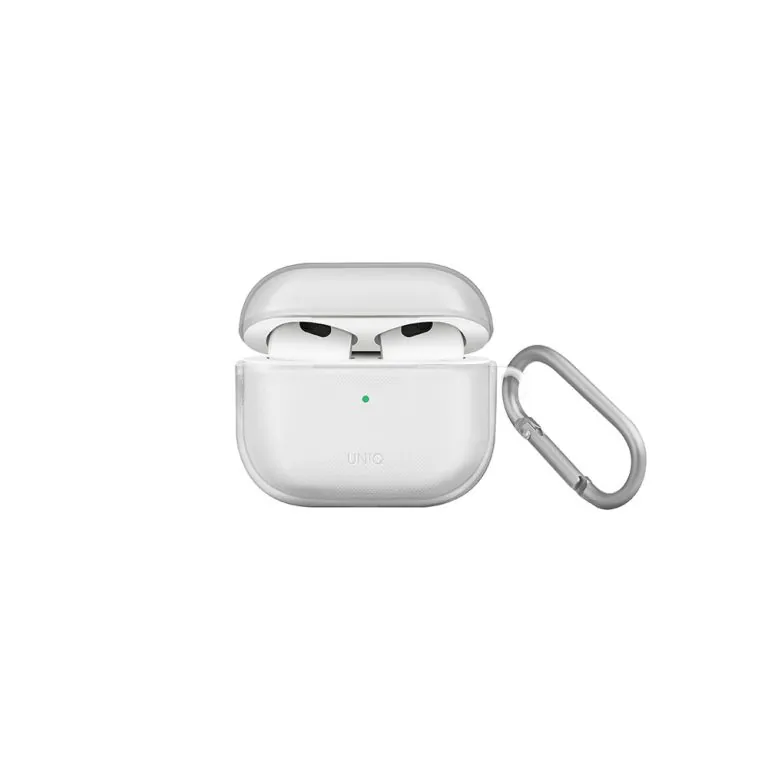 کاور ایرپاد یونیک مدل Glase مناسب AirPods3