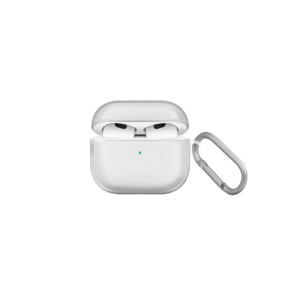 کاور ایرپاد یونیک مدل Glase مناسب AirPods3