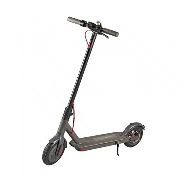 اسکوتر برقی پرودو مدل Electric Urban