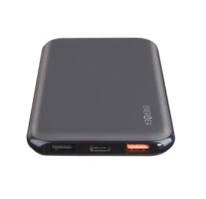 پاور بانک و شارژر وایرلس انرجیا مدل Slimpac ظرفیت 10000 میلی آمپر