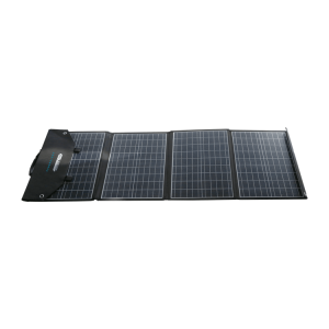 پنل خورشیدی 120 وات پاورولوژی مدل Universal Folding