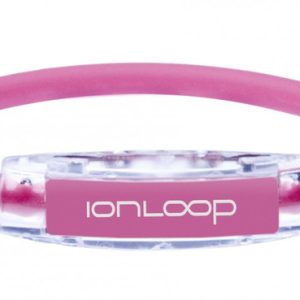 دستبند یونی مگنتی مدل lonLOOP Bracelet