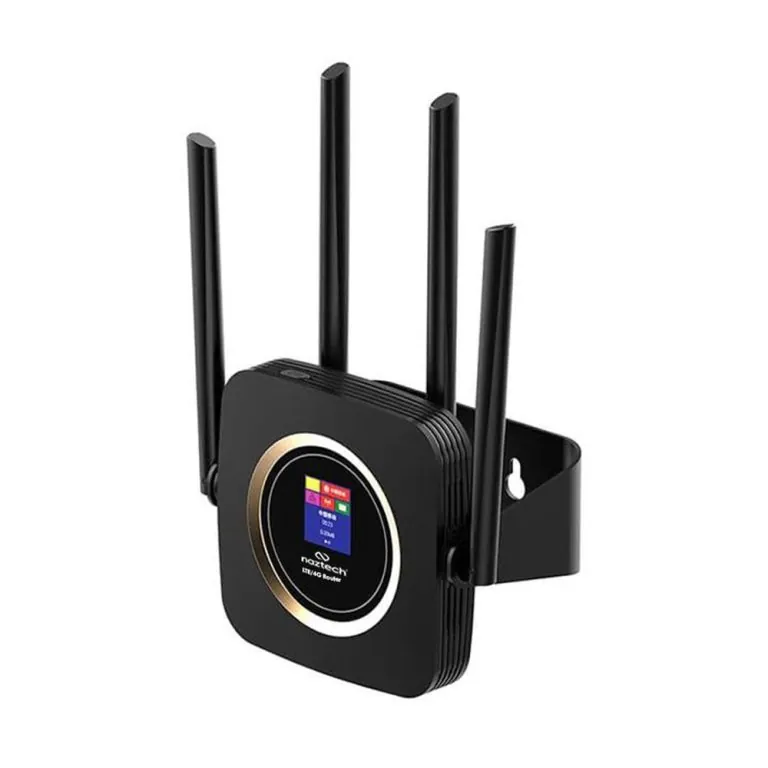 روتر بی سیم LTE نزتک مدل 99DX