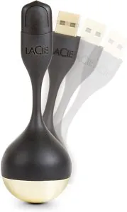 فلش مموری لسی مدل Culbuto ظرفیت 16 گیگابایت