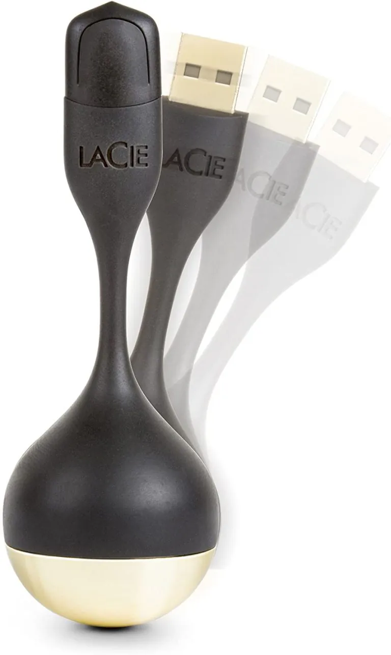 فلش مموری لسی مدل Culbuto ظرفیت 16 گیگابایت