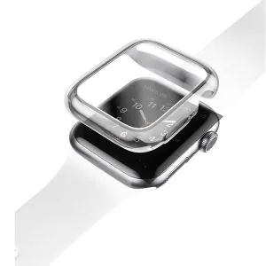 قاب یونیک مدل Guard مناسب اپل واچ 40 میلی متری