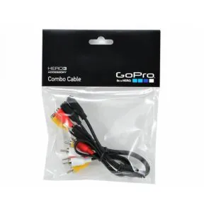 کابل Gopro مدل HERO3