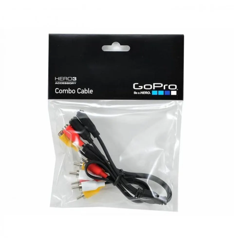 کابل Gopro مدل HERO3 کابل Gopro مدل HERO3