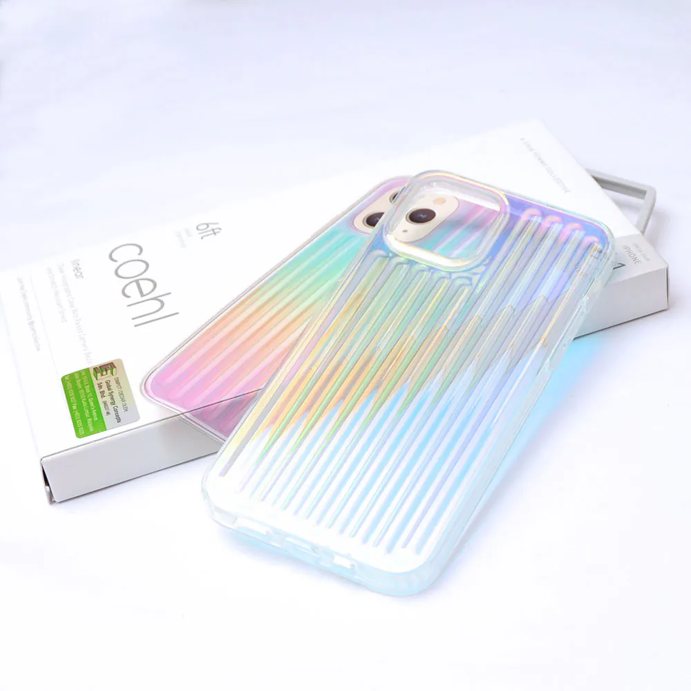 کاور یونیک مدل Coehl Linear مناسب گوشی آیفون iPhone12/12Pro کاور یونیک مدل Coehl Linear مناسب گوشی آیفون iPhone12/12Pro