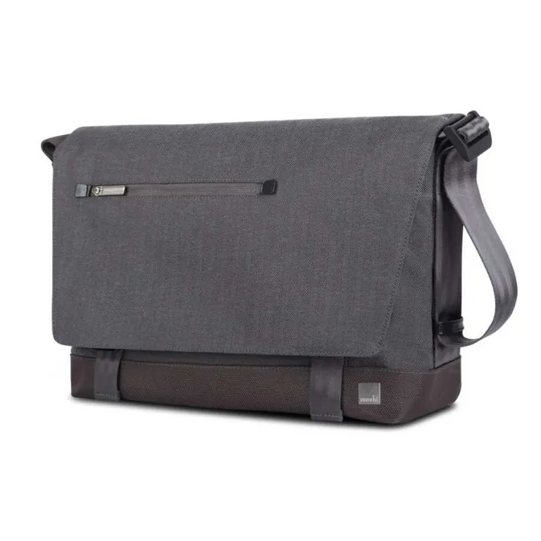 کیف لپ تاپ موشی مدل Aerio مناسب مک بوک 15 اینچی