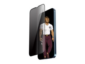 محافظ صفحه نمایش مات پرایوسی گرین مناسب گوشی آیفون iPhone13/13Pro
