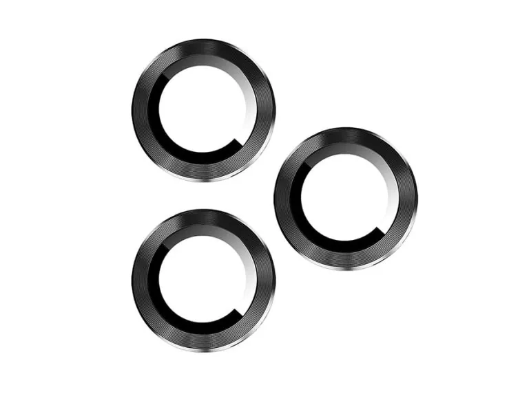 محافظ لنز دوربین گرین مدل Anti-Glare Iron