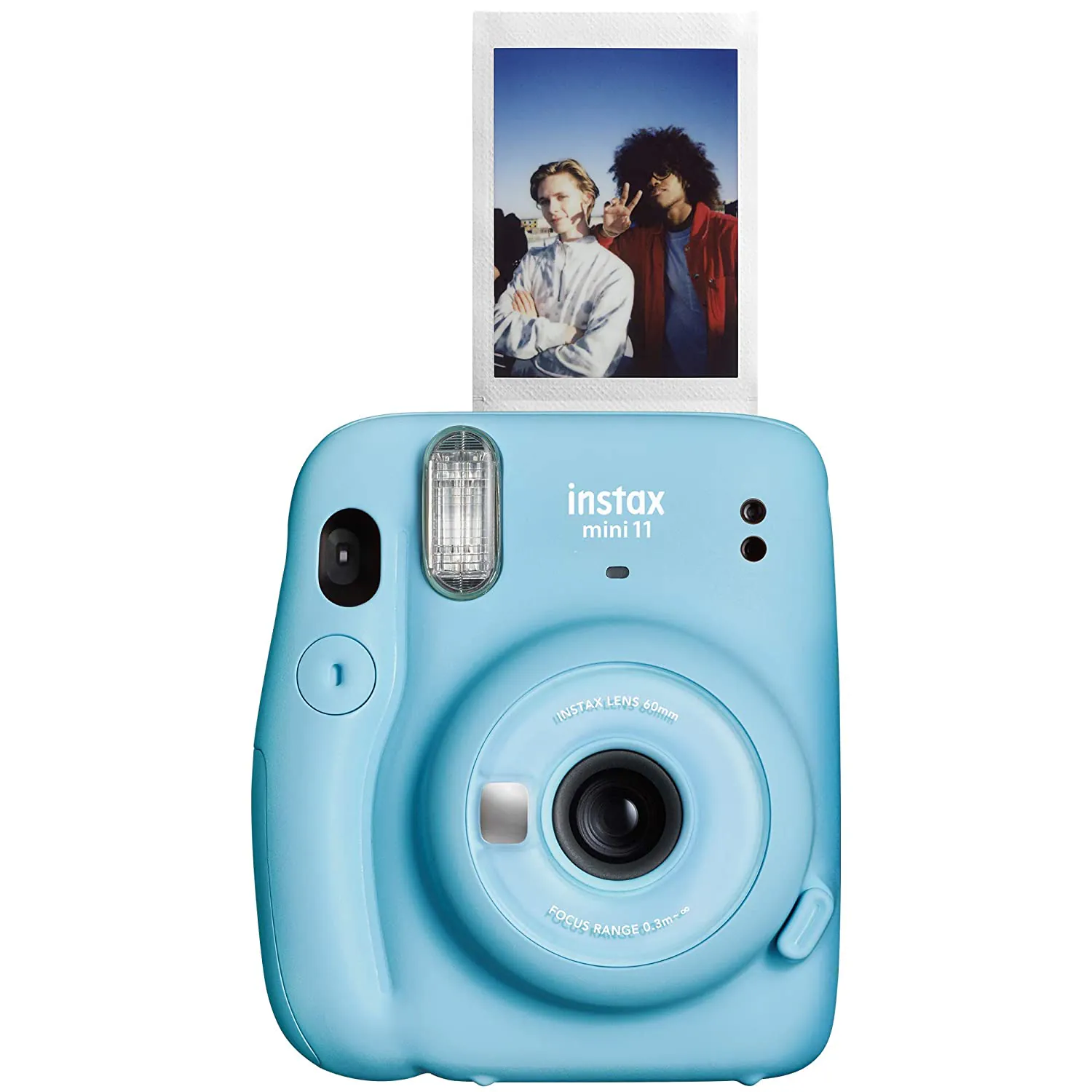 دوربین عکاسی فوجی فیلم مدل Instax Mini 11