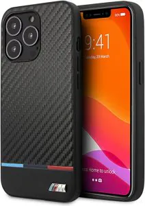 کاور سی جی مدل BMW Tricolor مناسب گوشی Iphone 11 Pro