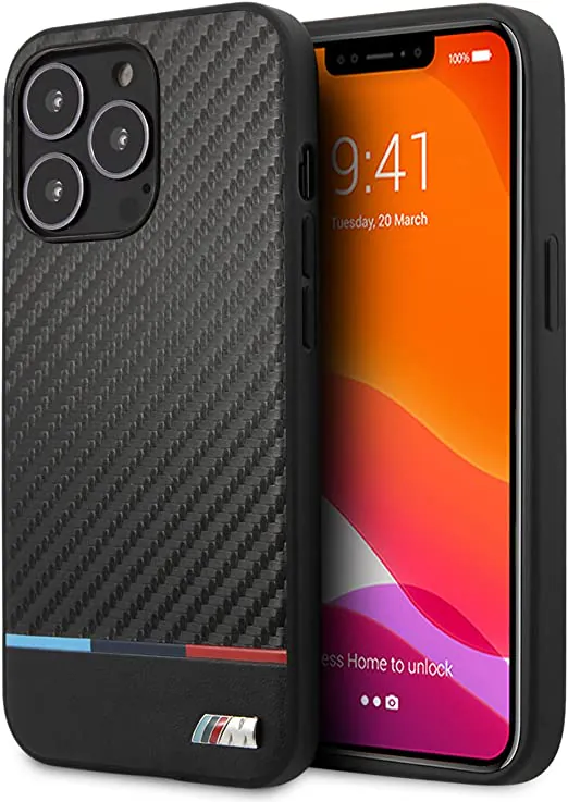 کاور سی جی مدل BMW Tricolor مناسب گوشی Iphone 11 Pro