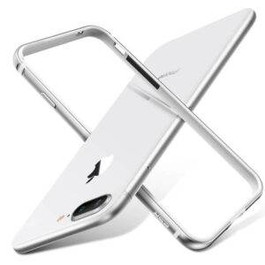 بامپر فلزی مهازا مناسب گوشی آیفون iPhone 7Plus/8Plus