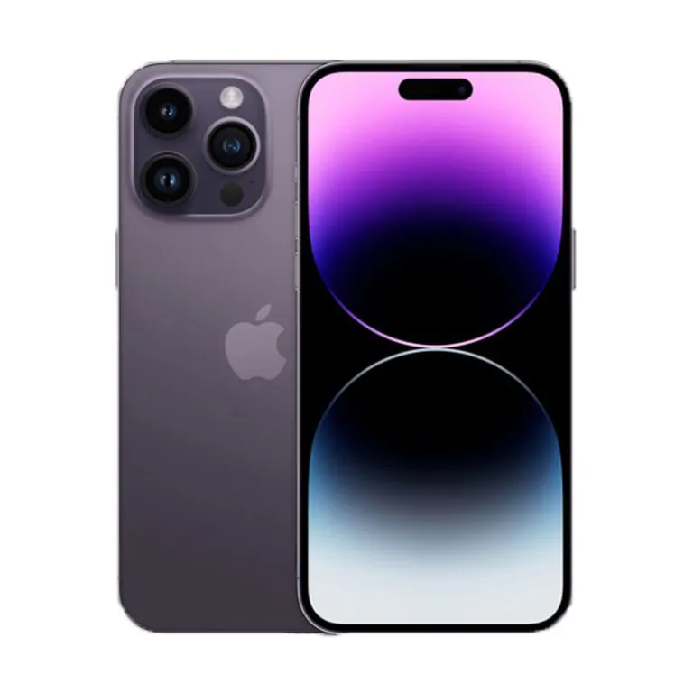iphone 14 pro max Deep purple