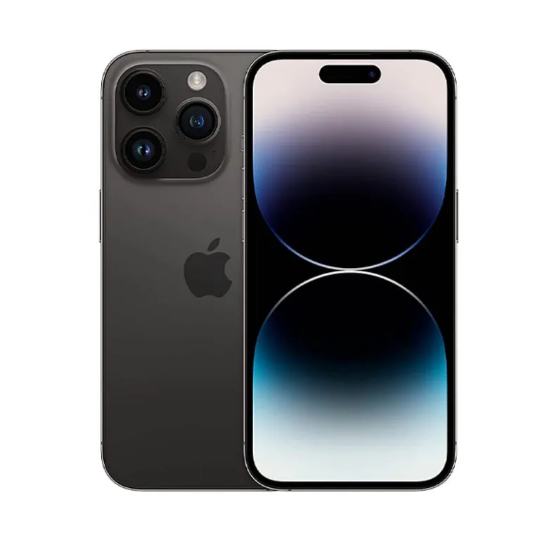 iphone 14 pro max space black