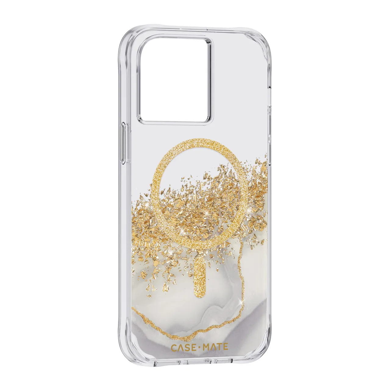 کاور کیس میت مدل Magsafe Karat Marble مناسب گوشی آیفون iPhone14ProMax کاور کیس میت مدل Magsafe Karat Marble مناسب گوشی آیفون iPhone14ProMax