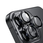 محافظ لنز دوربین G-Tech G-Force مناسب گوشی iPhone 14 Pro/14 Pro Max