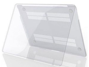 کاور محافظ 2.0 میلی متری بسیار باریک GREEN مناسب مک بوک پرو 16 اینچ 2021
