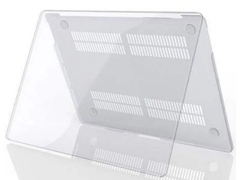 کاور محافظ 2.0 میلی متری بسیار باریک GREEN مناسب مک بوک پرو 16 اینچ 2021 کاور محافظ 2.0 میلی متری بسیار باریک GREEN مناسب مک بوک پرو 16 اینچ 2021